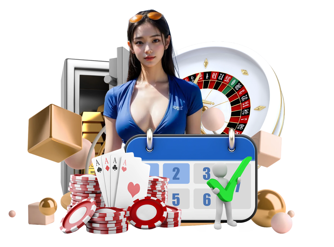 Jewels of Prosperity slot game interface on mariatogel176
